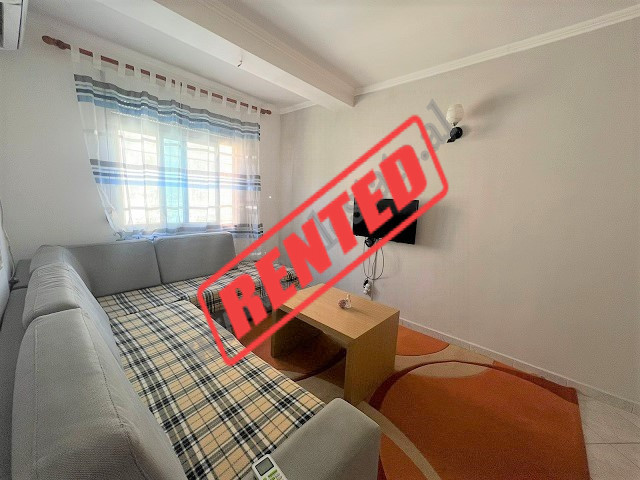 Two bedroom apartment for rent in Lapraka area in Tirana, Albania